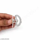 Hair Clips for Women, Pack of 3 