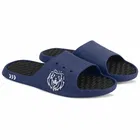 Slider for Men, Blue 