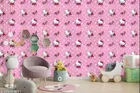Vinyl Wallpaper for Home 
