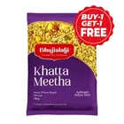 Bhujialalji Khatta Meetha 2X150 g (Buy 1 Get 1 Free)