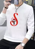 Long Sleeves T-Shirt for Men 