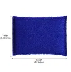 Klen Shine Nylon Scrub Pad 