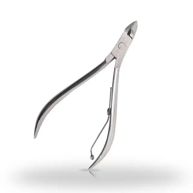 Majestique Stainless Steel Cuticle Trimmer (B-83)