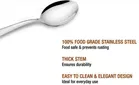 Stainless Steel Table Spoon 