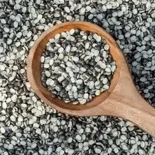 लूज़ उड़द छिलका 2 Kg खुला