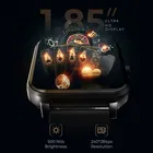 beatXP Marv Ace 1.85'' HD BT Calling Smartwatch 
