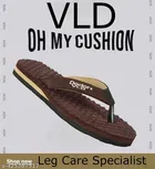 Flipflop for Women, Brown 