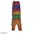 Woolen Thermal Bottomwear for Kids 