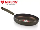 Non Stick Aluminium Fry Pan with Glass Lid 