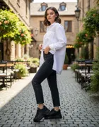 Synthetic Casual Shoes for Women 