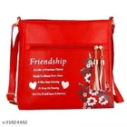 PU Sling Bag for Women 