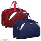 Polyester Duffel Bags 