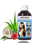 Oilanic Adivasi Nilgiri Herbal Hair Oil for Faster Hair Growth 