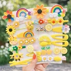 Simple Hair Pins for Women 