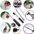 Shopper 52 Hand Tool Kit, Multicolor, 