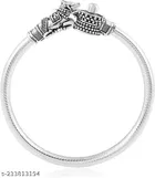 Shivling Nandi Kada Bracelets for Women 