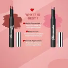 Skin Smoothie Lip Crayon Lipstick 