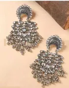 Alloy Earrings for Women 