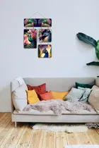 Decorative Wall Hanging 