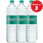 Bisleri Mineral Water 3X1 L
