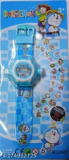 Digital Watch for Kids 