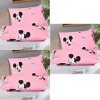 Cotton Pillow Covers 