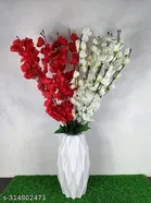 Plastic Artificial Flower 