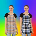 Cotton Kitchen Aprons 