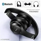 Wireless Bluetooth Headphones 