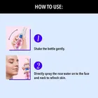 Blue Heaven Rose Water Pump,125ml 