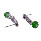 Necklace With Earrings for Women 