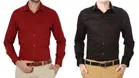 Exclusive Long Sleeves Shirt for Men 