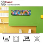 Printed Split AC Cover For Indoor 