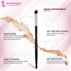 Majestique Angled Contour Makeup Brush for Salon and Home Use 