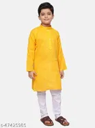 Kurta Set for Boys 