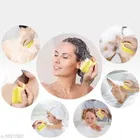 Silicone Body Bath Brush 