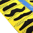 Nawani Halloween Fake Moustache Set 