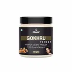 Natural Gokhru Powder for Skin & Hair 