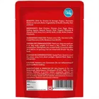 Drools Puppy Wet Dog Food, Real Chicken and Chicken Liver Chunks in Gravy, 15 Pouches 