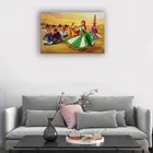 MDF Designer Wall Painting for Home & Office 