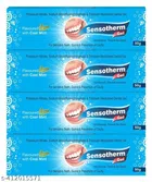Sensotherm Sensitive Protection Toothpaste (50 g, Pack of 4)