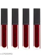 Matte Me Liquid Lipsticks 