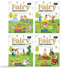 Fairy Tales Funland - Part 1 to 4 