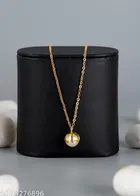 Copper Pendant for Women 
