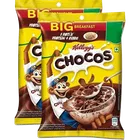Kellogg's Chocos, 42 g Pack (Set Of 2)