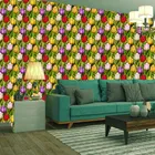 Vinyl Wallpaper Sticker for Wall Decoration 