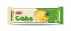 Britannia Pineapple Cake, 45 g (Set Of 2)