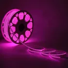 Deorative Waterproof LED Strips Lights (Pink, 5 m)