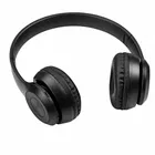 P47 Wireless Headphones with FM & SD