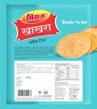 Miraj Khakhra Plain Taste 200 g
